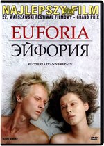 Eyforiya [DVD]