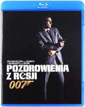 From Russia with Love [Blu-Ray]