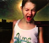 Julia Marcell: June [CD]