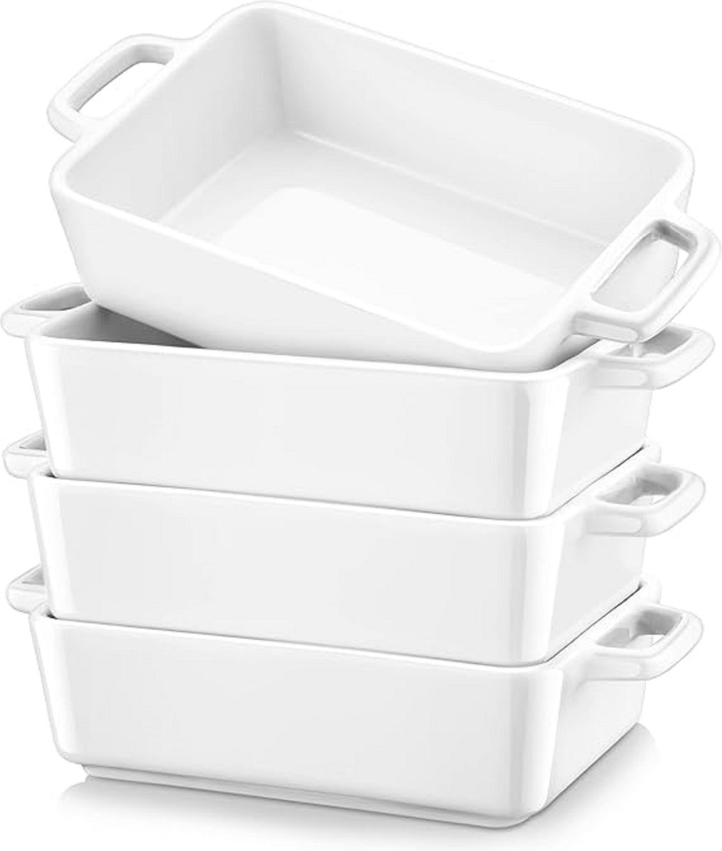 ovenschaal set - voor keuken, diner, banket en dagelijks gebruik,