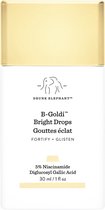 Drunk Elephant - Skincare B-goldi bright drops