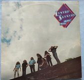 Lynyrd Skynyrd - Nuthin' Fancy (1975) LP