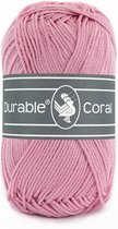 Durable Coral - 224 Old Rose