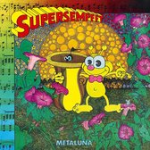 Supersempfft - Metaluna (CD)