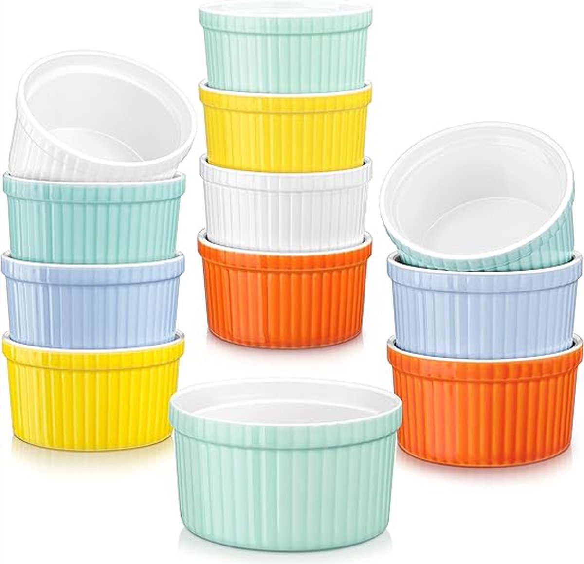 ovenschaal set - voor keuken, diner, banket en dagelijks gebruik,