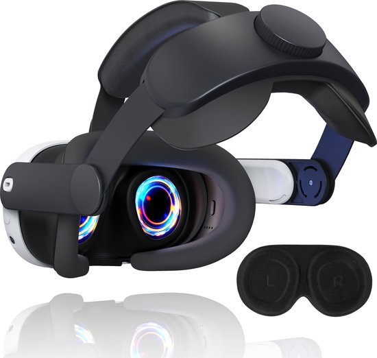 Meta Quest 3 Mixed-Reality Headset Debuts Just Ahead of Apple39s Vision Pro  - Bloomberg