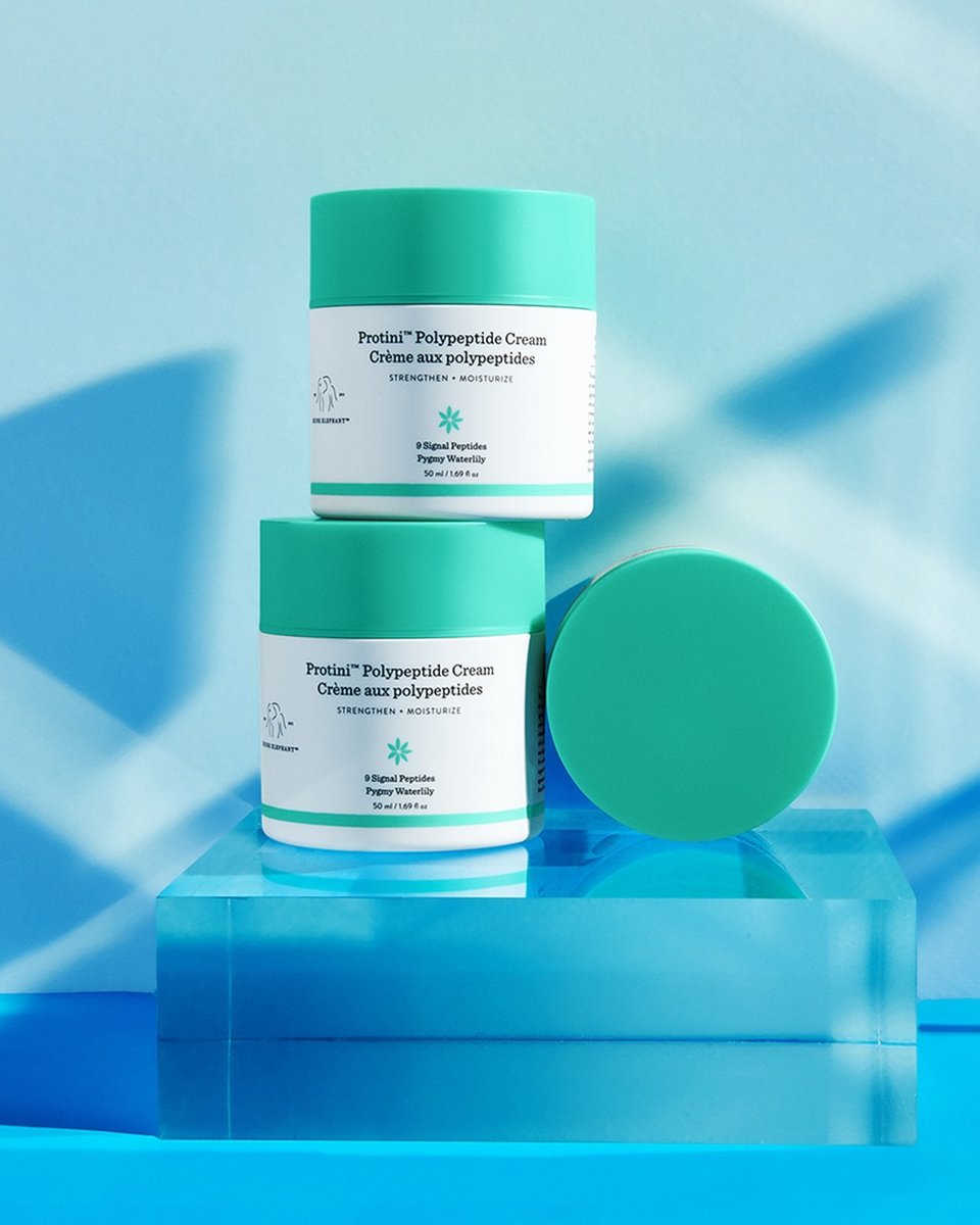 Protini sale polypeptide cream