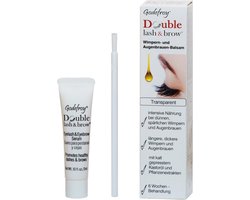 Godefroy Lash & Brow Serum