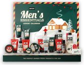 Sence Collection Adventskalender Men's Essentials 1 set