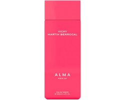 Vicky Martin Berrocal Vmb Alma Edt 100ml