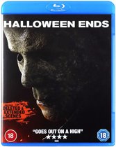 Halloween Ends [Blu-Ray]