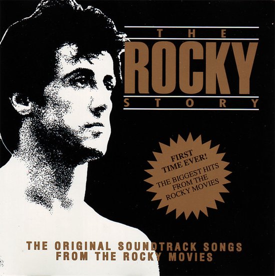Rocky Story