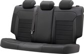 Auto stoelbekleding Aversa geschikt voor Seat Ibiza IV (6J5, 6P1) 03/2008-12/2017, 1 bekleding achterbank voor standard zetels