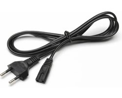 GO SOLID! ® Netsnoer geschikt voor Marshall Acton II bluetoothspeaker