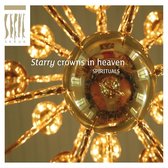 Skruk - Starry Crowns In Heaven (CD)
