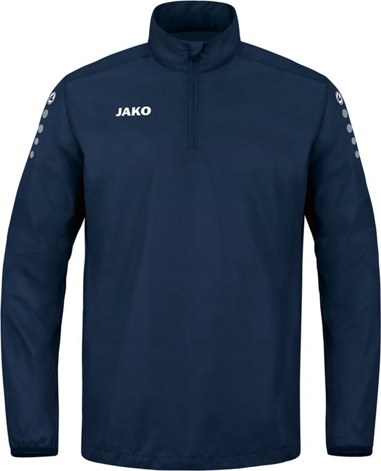 Jako Team Rainzip Hommes - Marine | Taille: 4XL