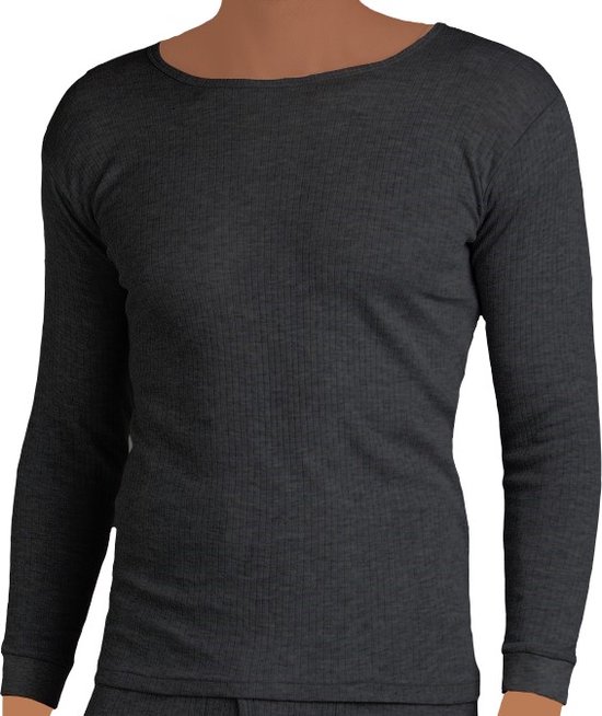 Brandit Check Shirt Heren - Flanellen Geruit Overhemd Lange Mouwen Wit-Zwart XL