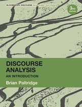 Bloomsbury Discourse- Discourse Analysis