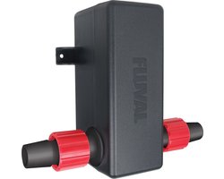 Fluval - Aquariumfilter - Vissen - Fl Uvc In-line Waterfilter 18,5x13x6cm Meerkleurig - 1st