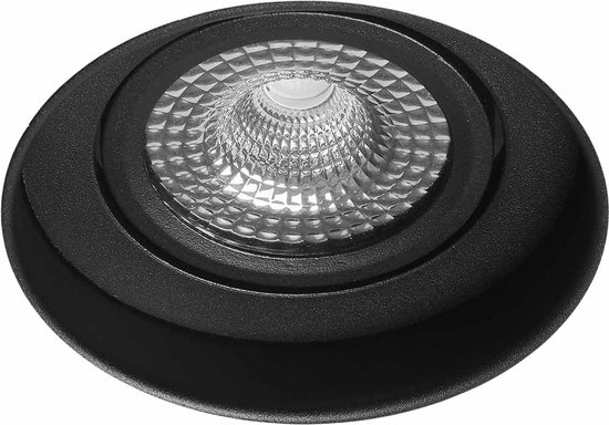 Spot LED GU10 5 Watts Gradable