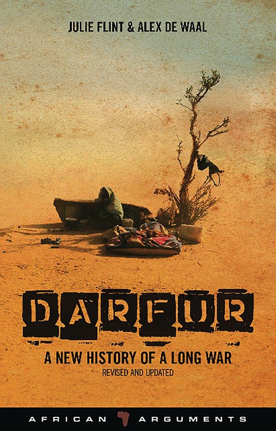 Darfur 2nd