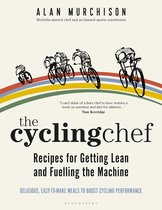 The Cycling Chef Recipes for Getting Lean and Fuelling the Machine