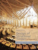 Design Of Structural Timber