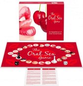 Kheper Games - The Oral Sex Game - Vibrator