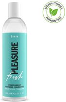 LOVEE - Pleasure Fresh Water Base Lubricant Cold Effect 150ml