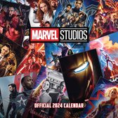 Marvel Studios Kalender 2024