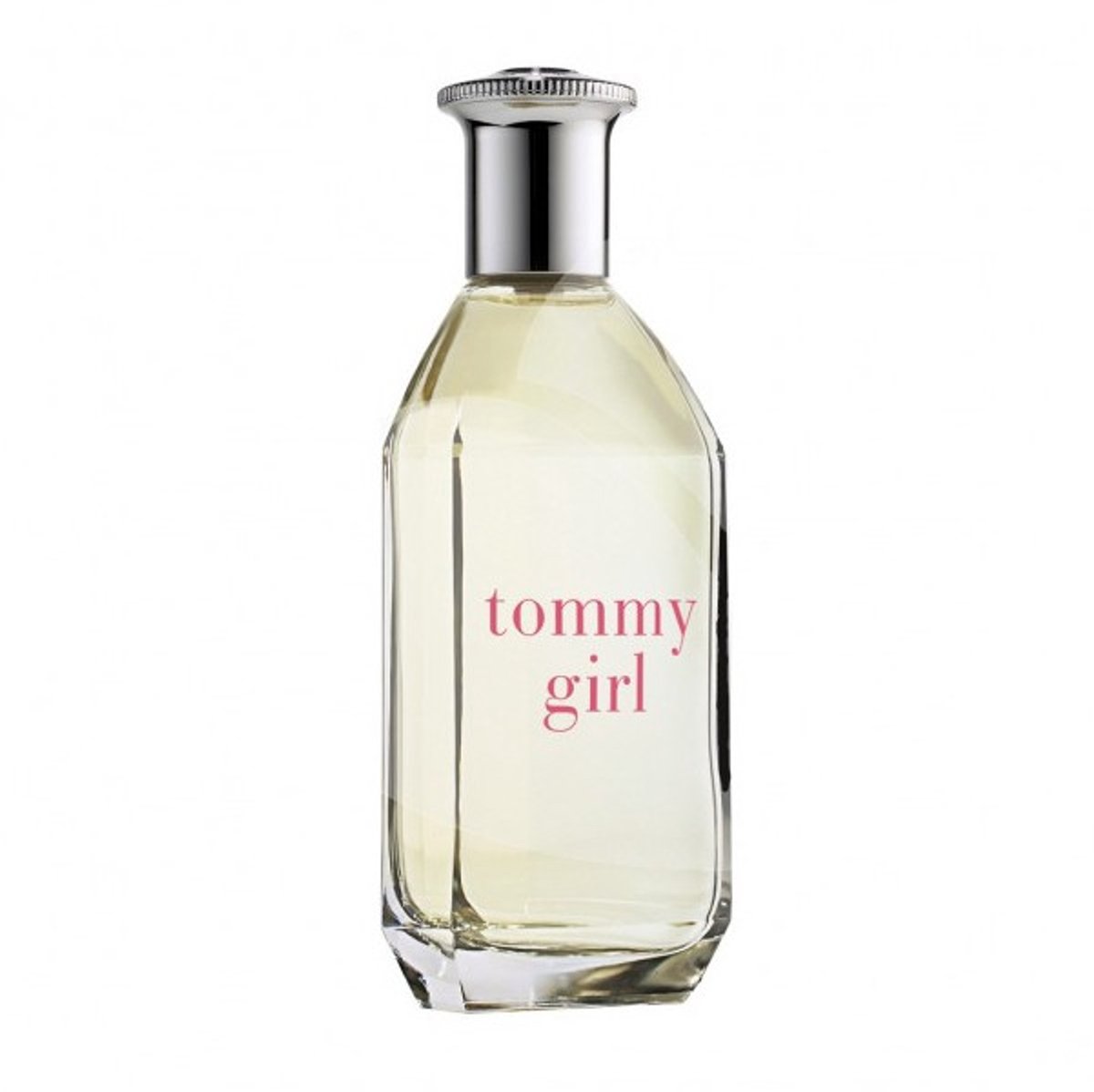 Tommy Hilfiger Tommy Girl 50 ml Eau de Toilette - Damesparfum — afbeelding 10