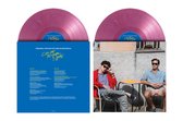 OST - Call Me By Your Name (Velvet Purple Marbled 2LP)