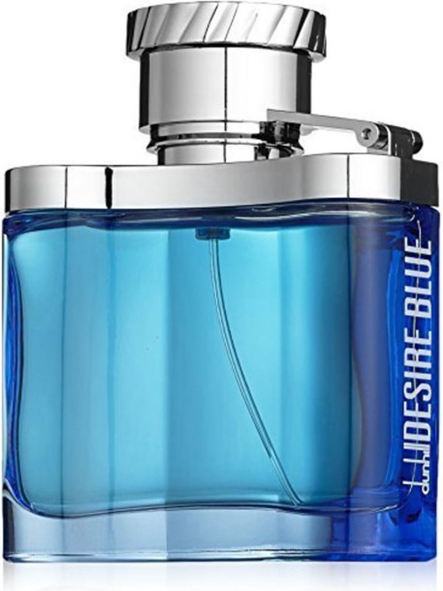 Goedkoopste Desire Blue by Alfred Dunhill 50 ml - Eau De Toilette Spray