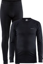 Craft Core Dry Baselayer Set Thermoset Hommes - Taille XL