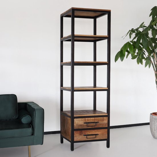 Boekenkast Kenja