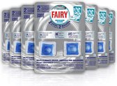 Fairy - Dreft - Ultra Cleaner - Tablettes de nettoyage pour lave-vaisselle - 14 pièces