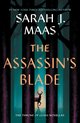 Throne of Glass-The Assassin's Blade