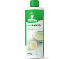 Natural - Kledingaccessoire Voor Dieren - Duif - Natural Naturamine+ 500ml - 1st