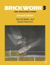 Brickwork and Associated Studies