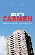 Oberon Modern Plays- Carmen