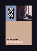 33 1/3- Carole King's Tapestry