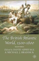 The British Atlantic World 1500 1800