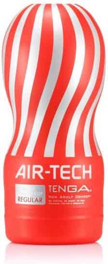 Tenga - Air Tech Vacuum