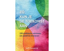 Zó kun je de toekomst aan