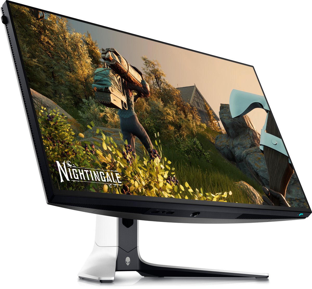 Ecran 25 Dell Alienware AW2521HFA Full HD (Noir) 240Hz à prix bas