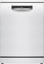 Bosch SMS4HCW19E - Série 4 - Lave-vaisselle pose libre - Wit