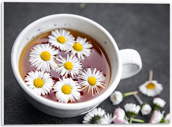 6 pièces Fleurs en papier de soie marguerite blanche et jaune Pompons Décoration
