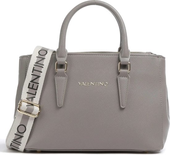 Valentino Bags Zero Re Shopper - Grijs
