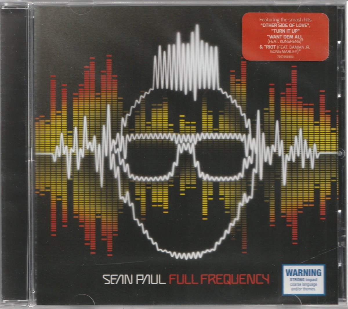full frequency