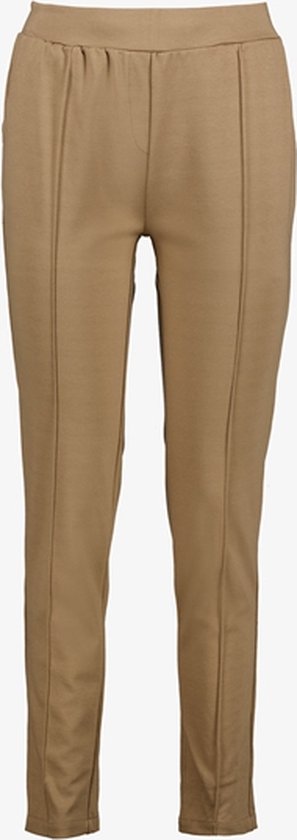 Pantalon femme TwoDay beige - Taille S